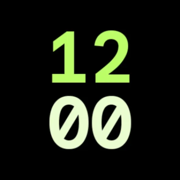 Arcs D5 Watch Face screenshot 11