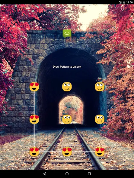 AppLock Master screenshot 9
