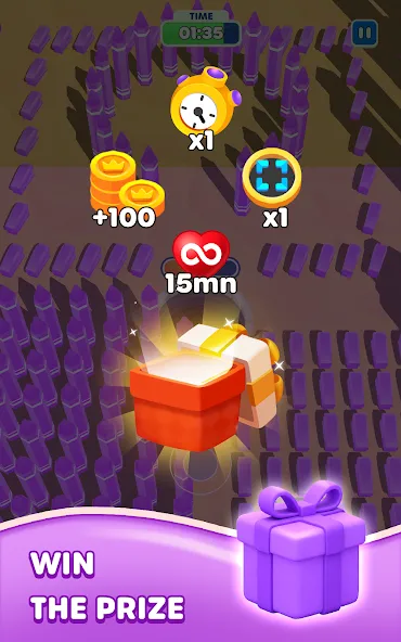 Fancy Hole screenshot 12