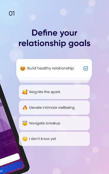 Relatio screenshot 8