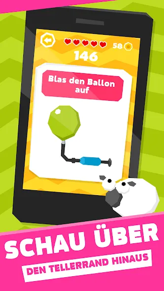 Offline spiele ohne internet screenshot 4