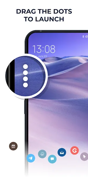 Phone Dialer & Contacts: drupe screenshot 4