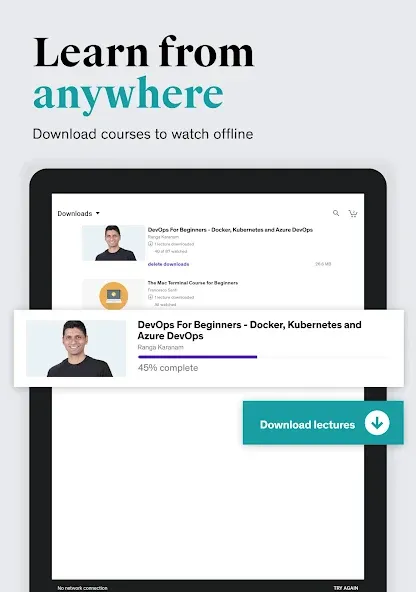 Udemy - Online Courses screenshot 15