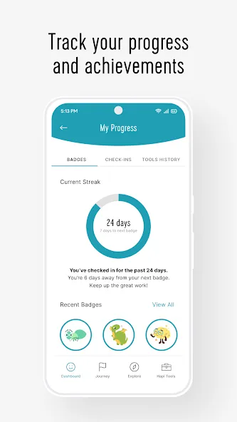 HapiBrain screenshot 6