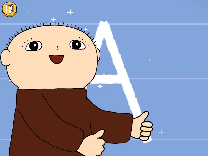 Play ABC, Alfie Atkins screenshot 20