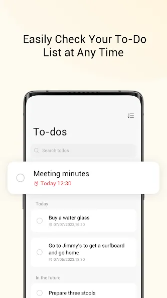 Notepad - Notes、Todo、Memo screenshot 3