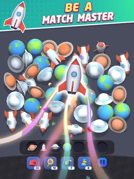 Match Triple 3D screenshot 15