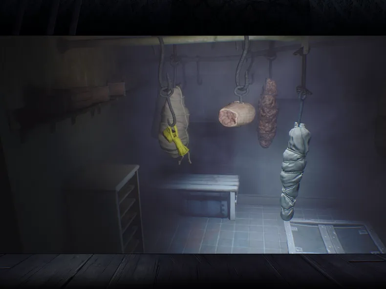 Little Nightmares screenshot 13