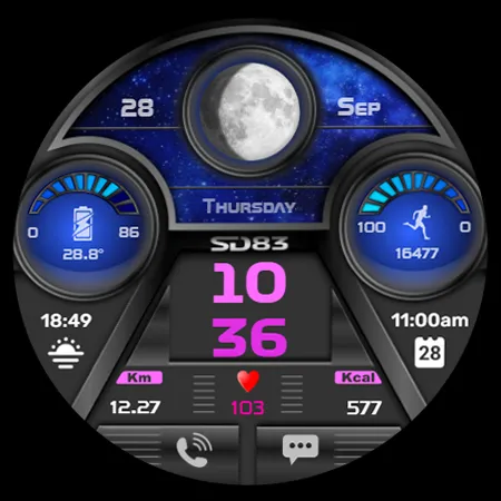 SD83 screenshot 9