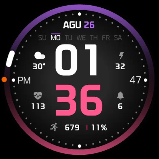 JCD 06 screenshot 9