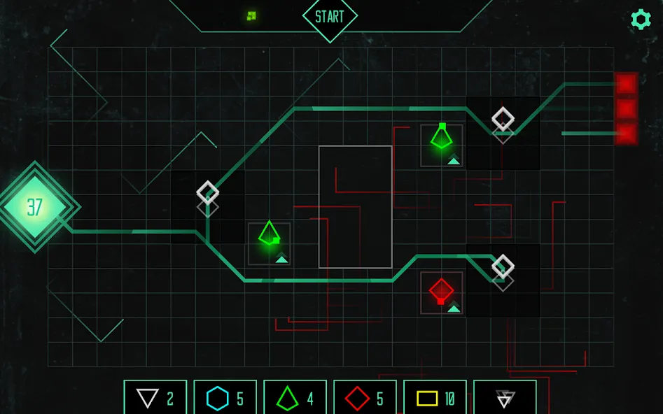 Data Defense screenshot 14
