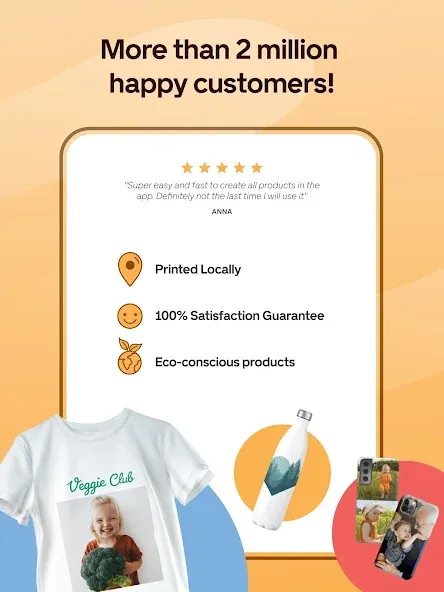 Optimalprint: Photo Gifts screenshot 13
