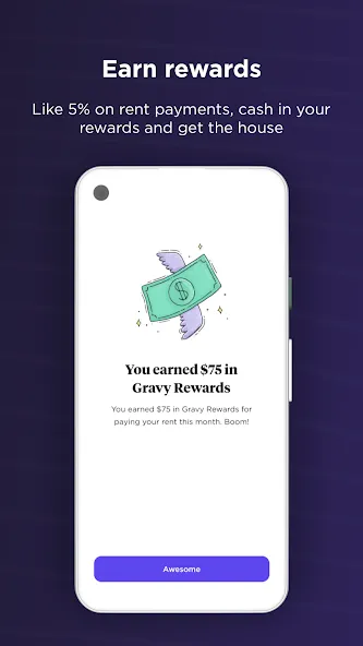 Gravy: Homebuying for renters screenshot 3