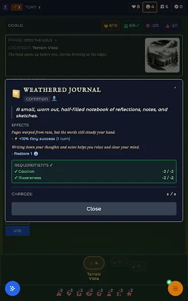 The Endless Trail screenshot 10
