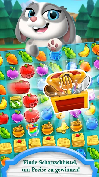Hungry Babies Mania screenshot 4