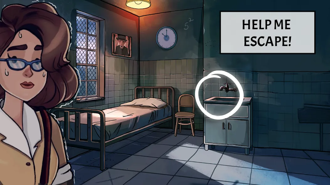 Find Joe: Secret of The Stones screenshot 8