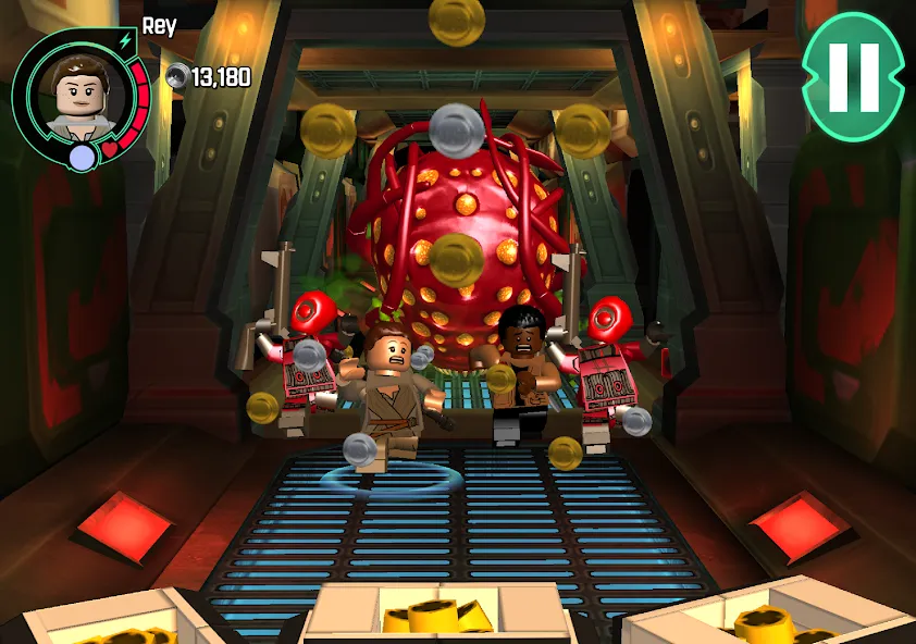 LEGO® Star Wars™: TFA screenshot 11