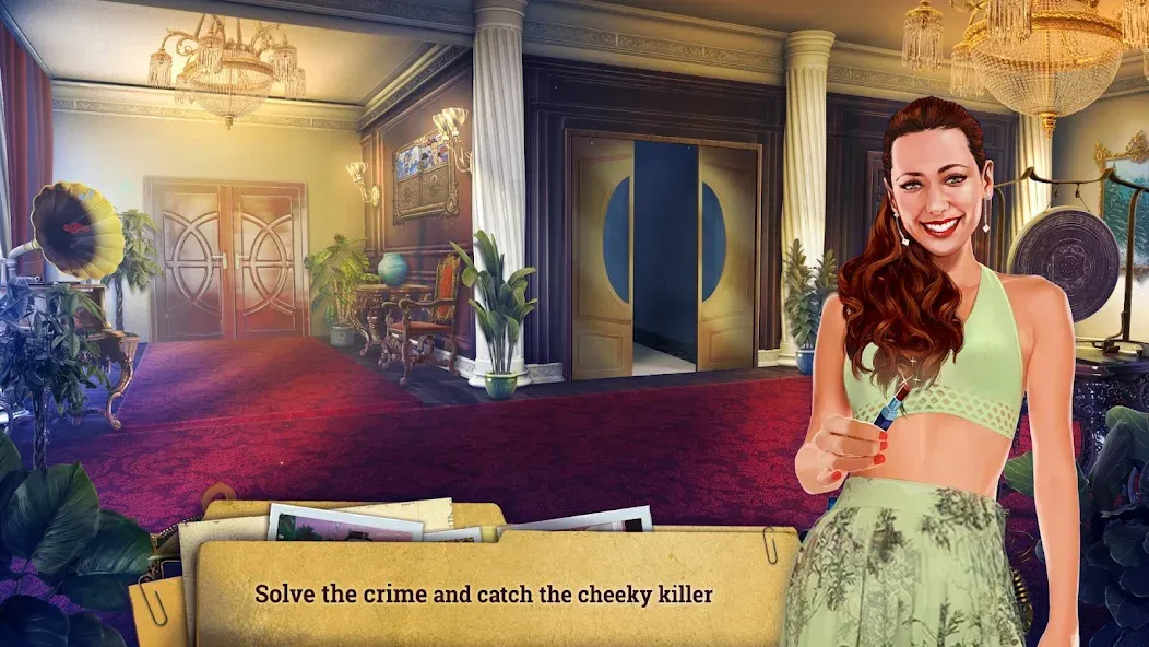 Family Mysteries (Full) screenshot 2