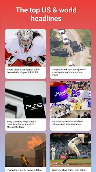 Local News - Latest & Smart screenshot 5