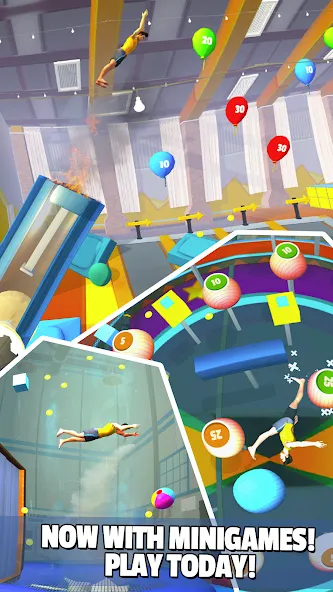 Flip Master screenshot 26