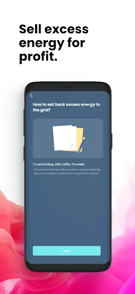Emaldo screenshot 5