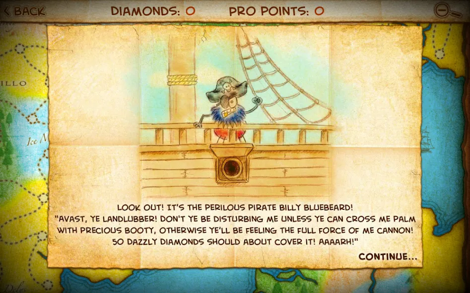 Beyond Ynth HD screenshot 10