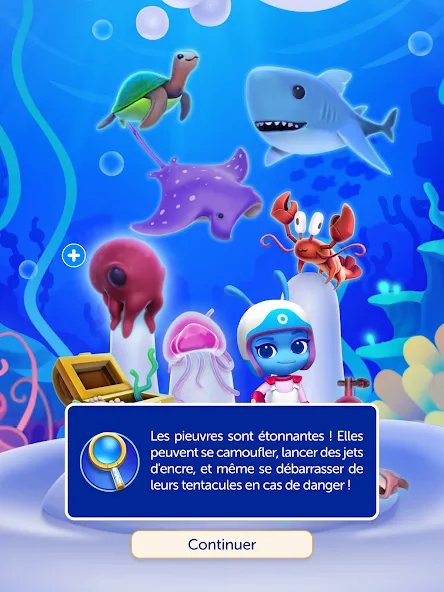 Lunacross : Mots Croisés screenshot 14
