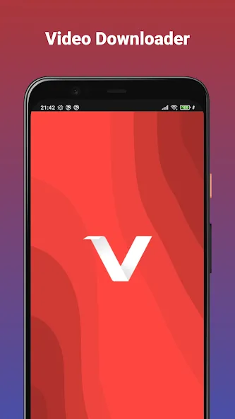 Descargador de videos total screenshot 25