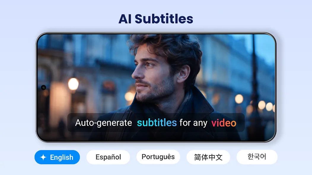 Video Player All Format screenshot 6