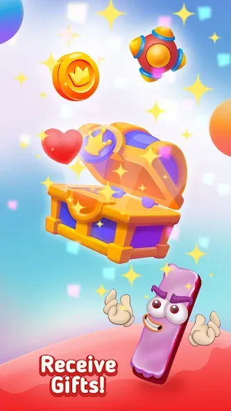 Jolly Battle screenshot 4