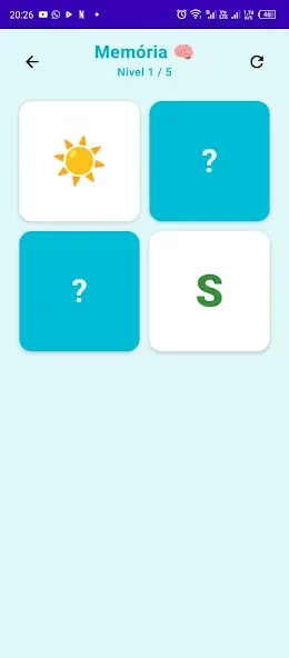 Aprenda Brincando screenshot 7