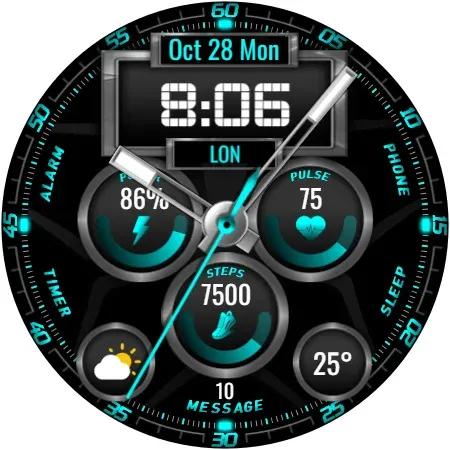 KZY119 screenshot 21