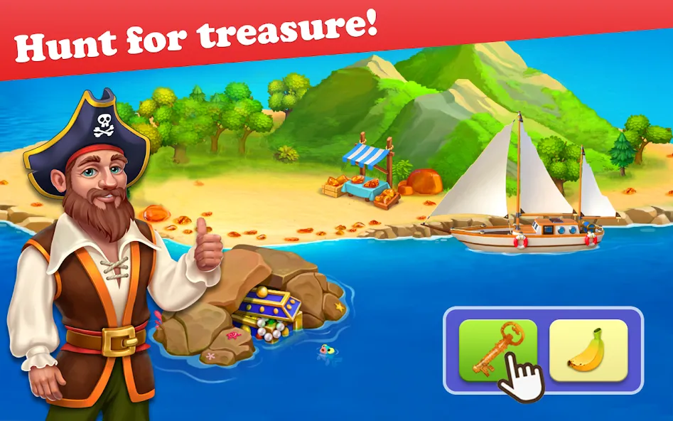 Farm Bay screenshot 14