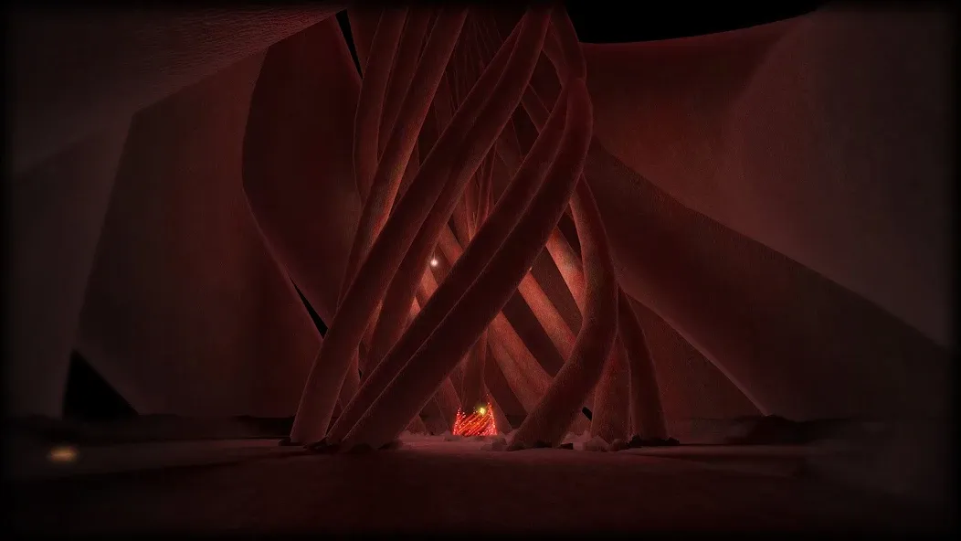 Legacy 4 - Tomb of Secrets screenshot 2