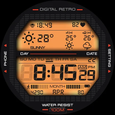 ARS Digital Retro screenshot 14