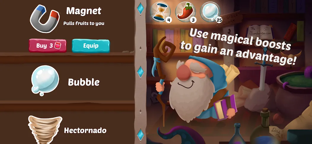The Grugs: Hector's rest quest screenshot 5