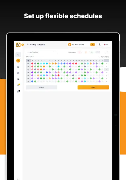 CryptoTab Farm PRO screenshot 18