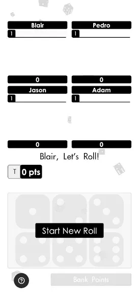 Farkle Score Tracker screenshot 7