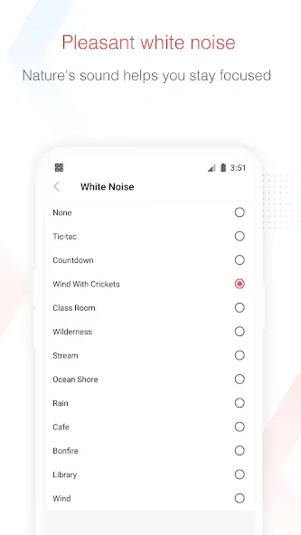 Focus To-Do: Pomodoro & Tasks screenshot 8