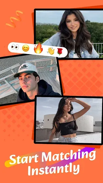 Pullup: Meet Real Singles screenshot 7