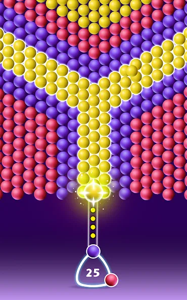 Bubble Shooter Pro 2026 screenshot 14