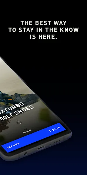 adidas CONFIRMED screenshot 2