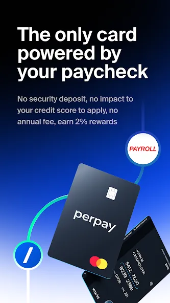 Perpay - Shop and Build Credit screenshot 6