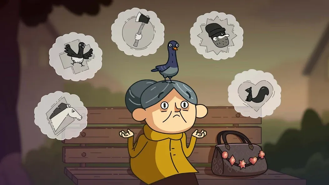 Lost in Play screenshot 19