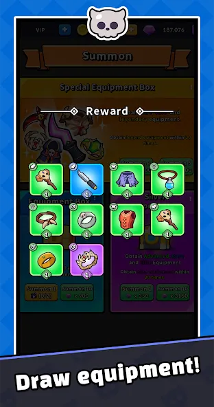 Necro : Roguelike RPG screenshot 15