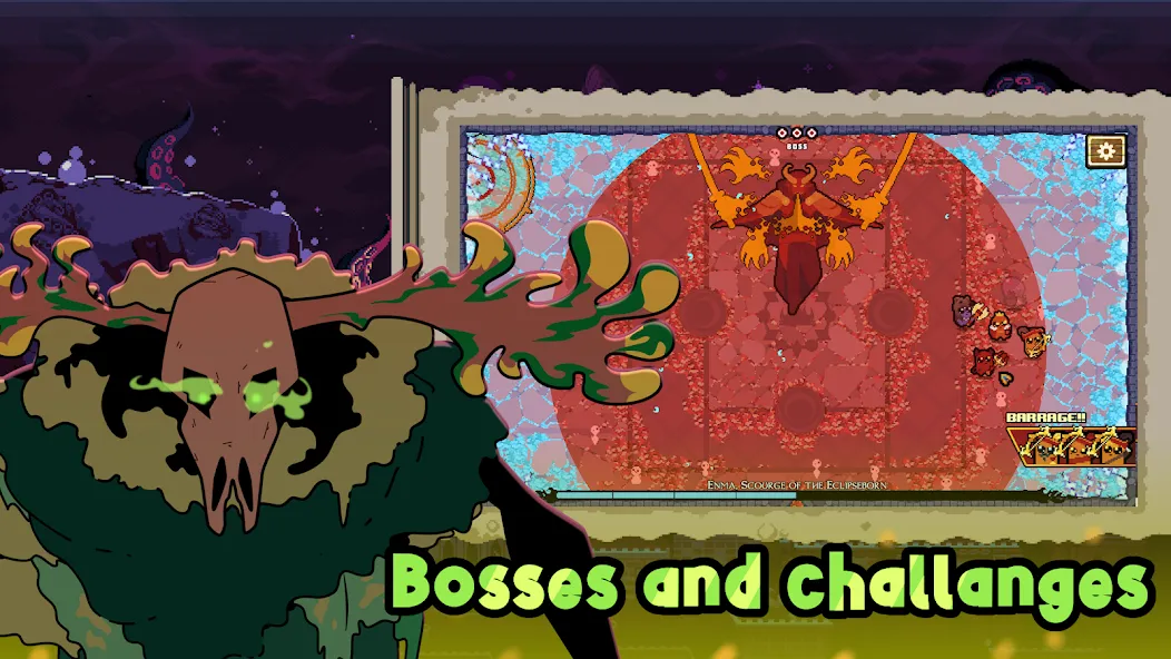 Just King screenshot 6