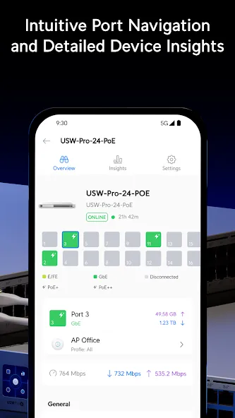 UniFi screenshot 7