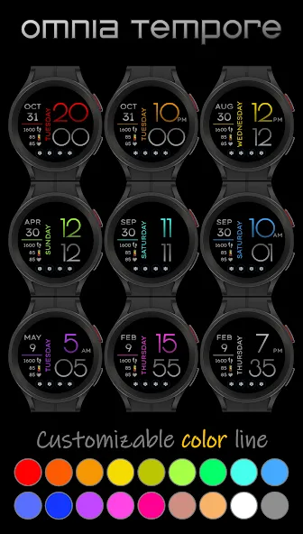 OT | Digital Minimalist 3 screenshot 7