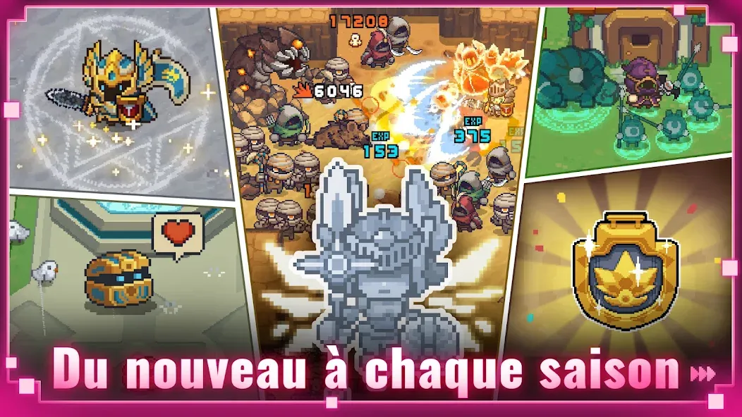Soul Knight Prequel screenshot 5
