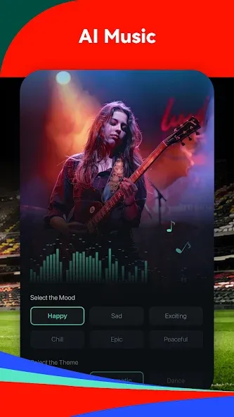 Filmora: AI Video Editor&Maker screenshot 7